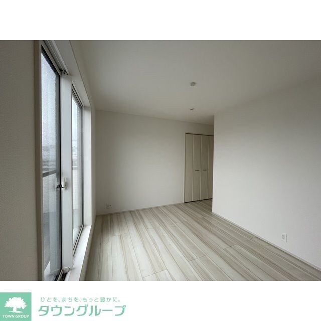 Kolet西浦和#07の物件内観写真