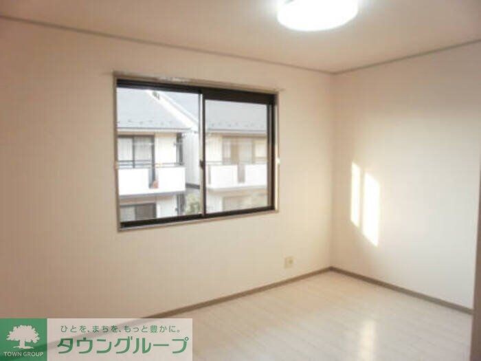 セジュール静 IIIの物件内観写真