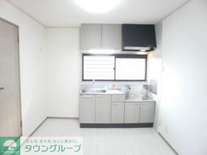 セジュール静 IIIの物件内観写真