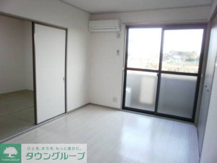 セジュール静 IIIの物件内観写真