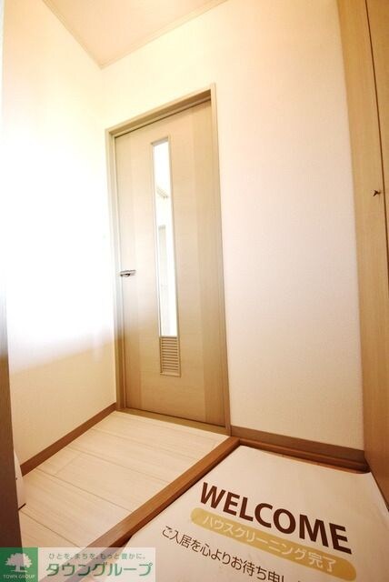 セジュール静 IIIの物件内観写真