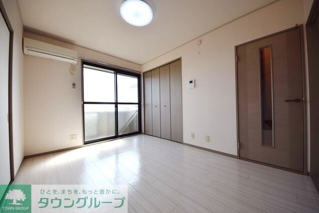 セジュール静 IIIの物件内観写真