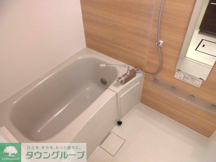 Premiumの物件内観写真