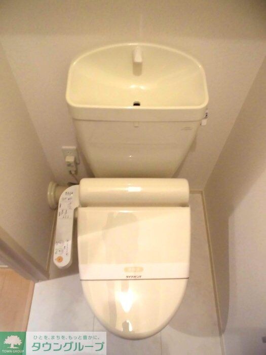 Premiumの物件内観写真