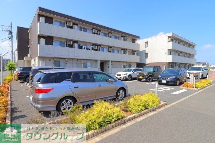 Premiumの物件内観写真