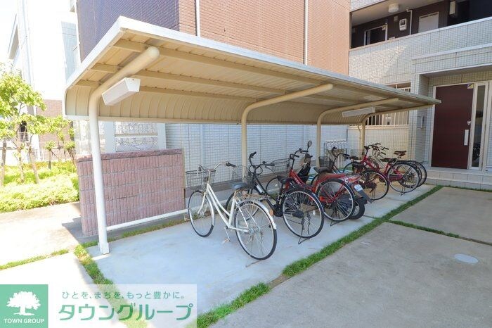 Premiumの物件内観写真