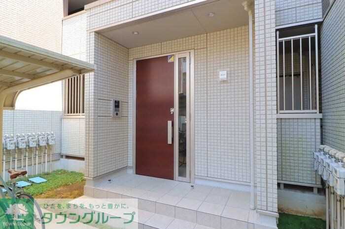 Premiumの物件内観写真