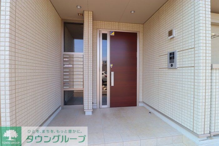 Premiumの物件内観写真