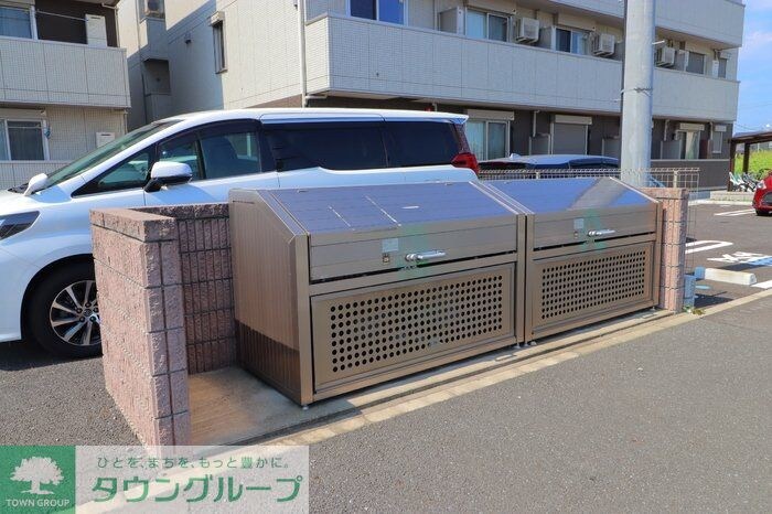 Premiumの物件内観写真