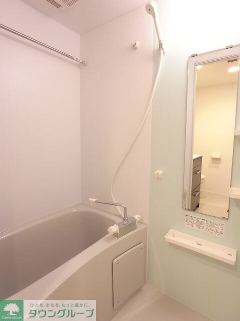 リブリ・エスポワールの物件内観写真