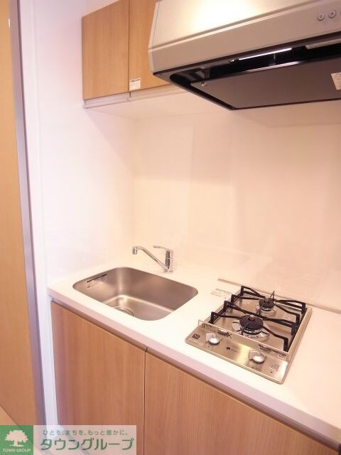 リブリ・エスポワールの物件内観写真