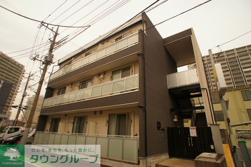 リブリ・エスポワールの物件内観写真