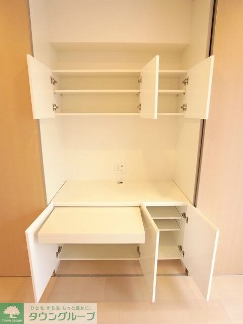 リブリ・エスポワールの物件内観写真