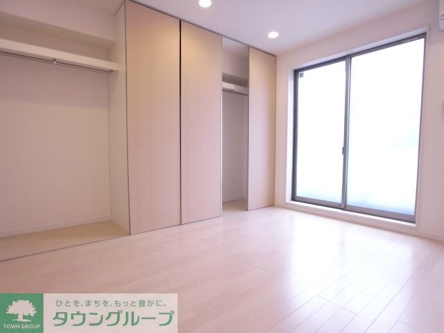 リブリ・エスポワールの物件内観写真