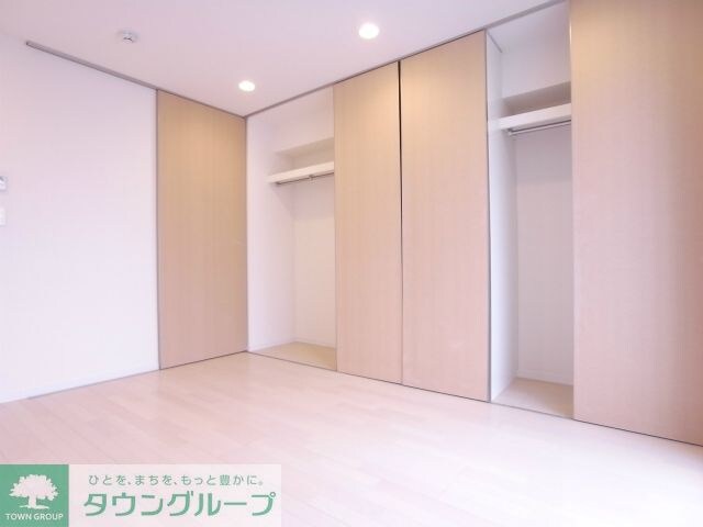 リブリ・エスポワールの物件内観写真