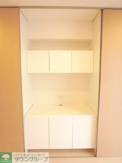 リブリ・エスポワールの物件内観写真