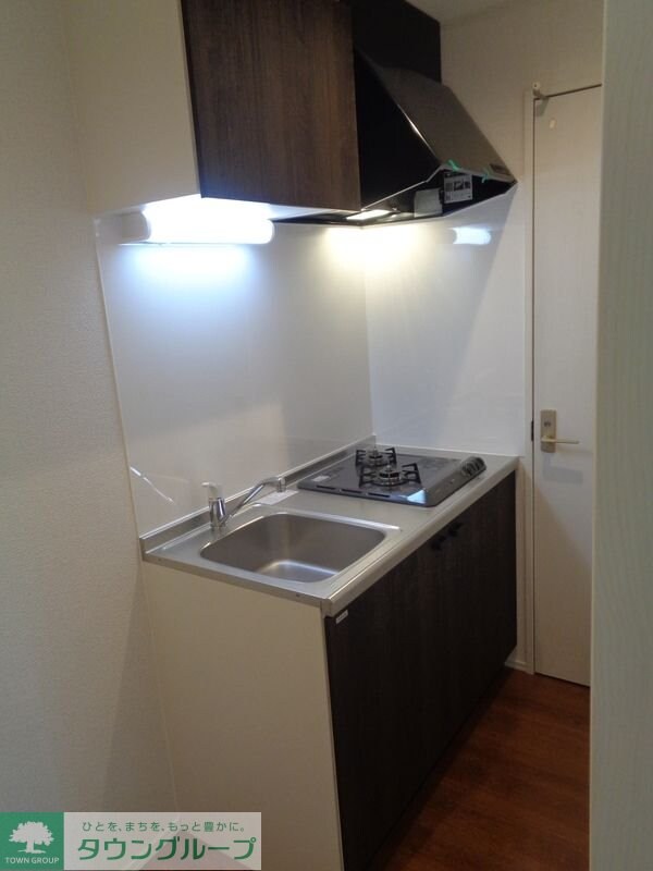 グッドシャインレジデンス西大宮の物件内観写真