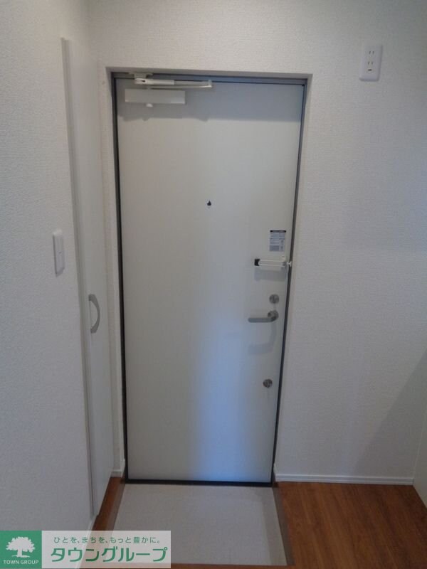 グッドシャインレジデンス西大宮の物件内観写真