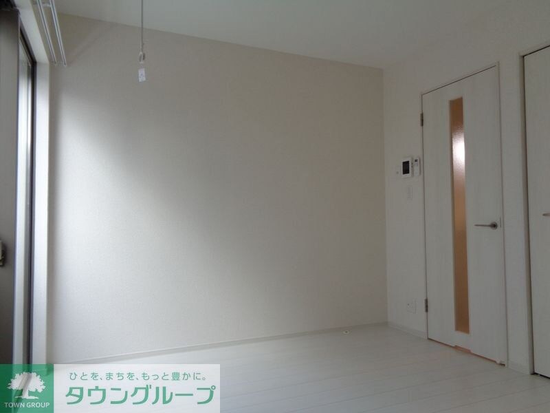 アークシティ指扇の物件内観写真