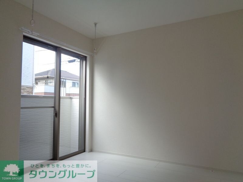 アークシティ指扇の物件内観写真