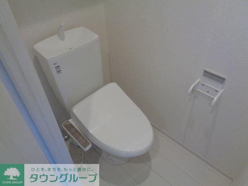 アークシティ指扇の物件内観写真