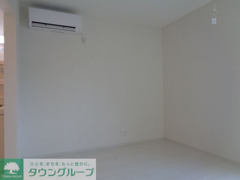 アークシティ指扇の物件内観写真