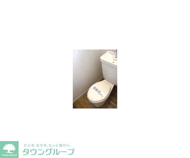 エステートピアこうやまIIの物件内観写真