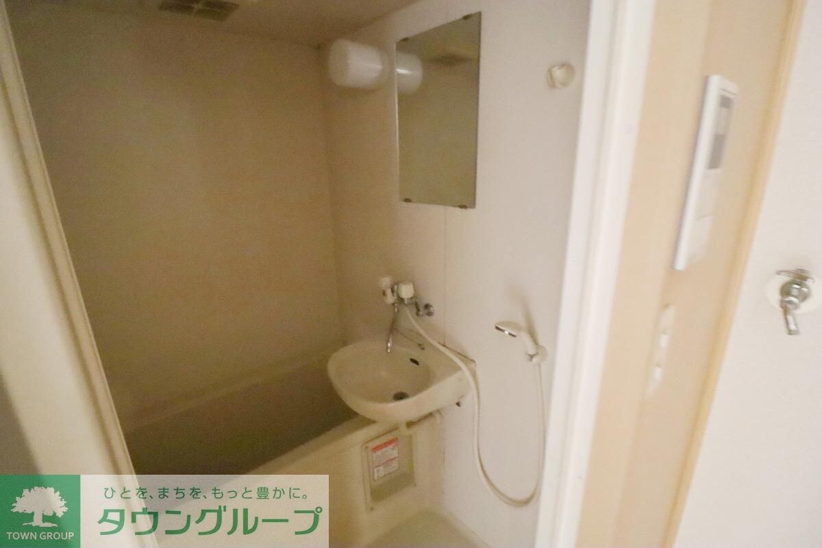 レオパレスパインヒルの物件内観写真