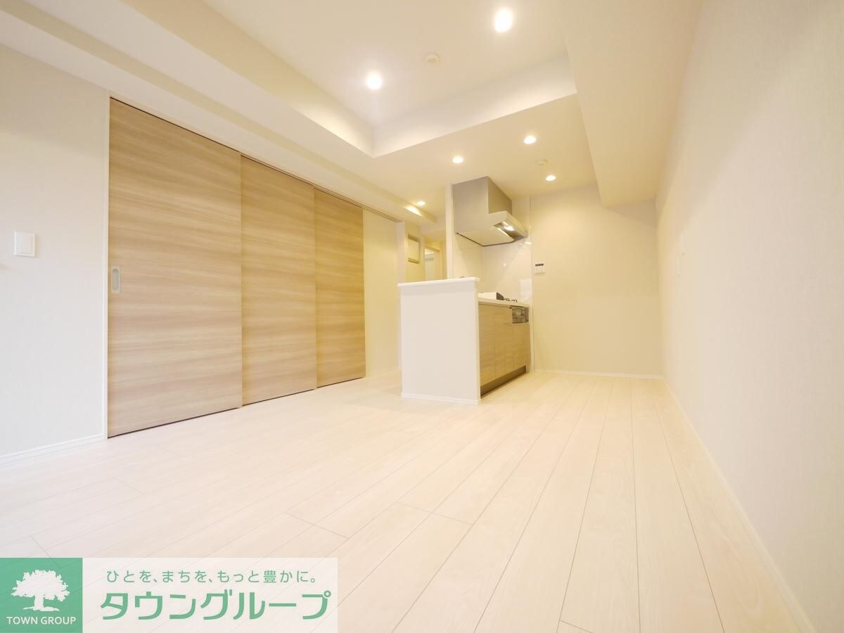 LIBR GRANT 大宮の物件内観写真