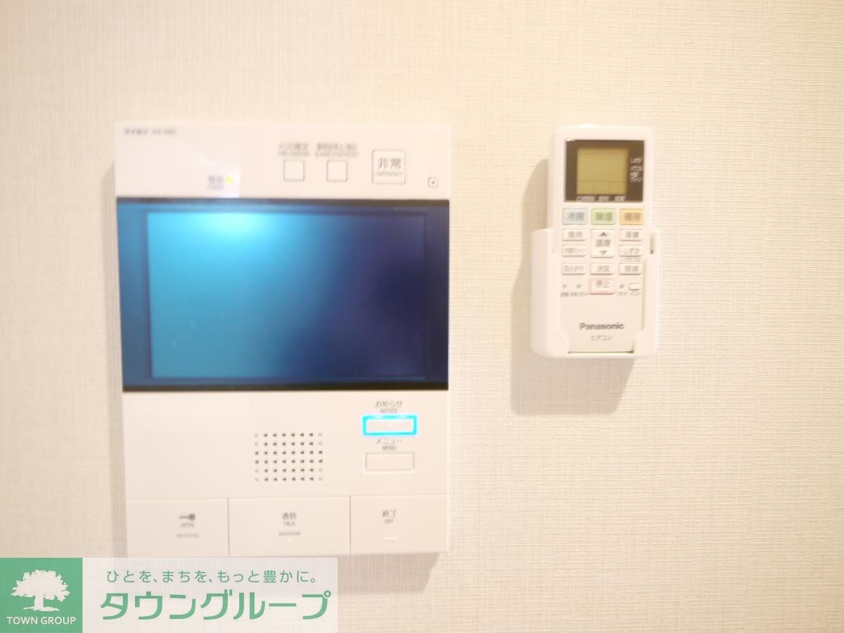 LIBR GRANT 大宮の物件内観写真