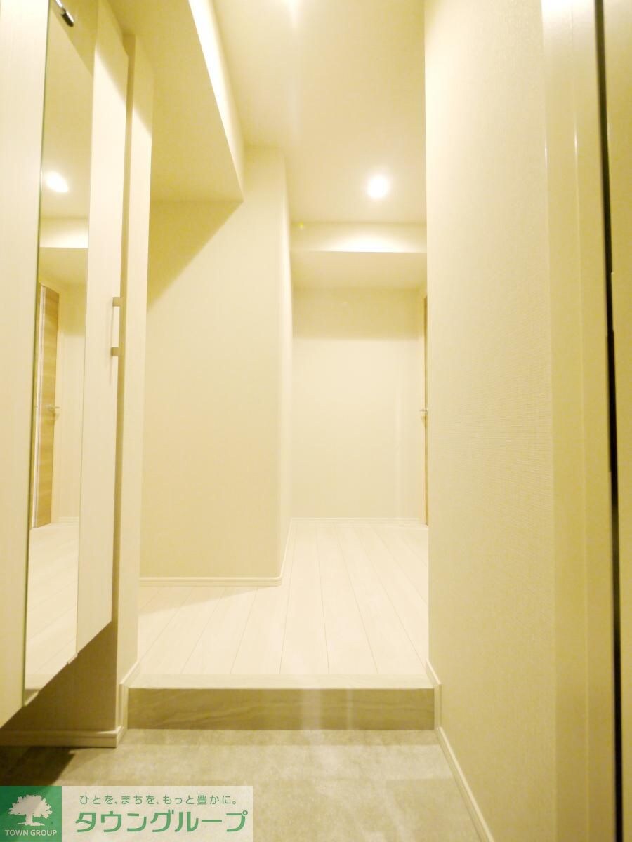 LIBR GRANT 大宮の物件内観写真