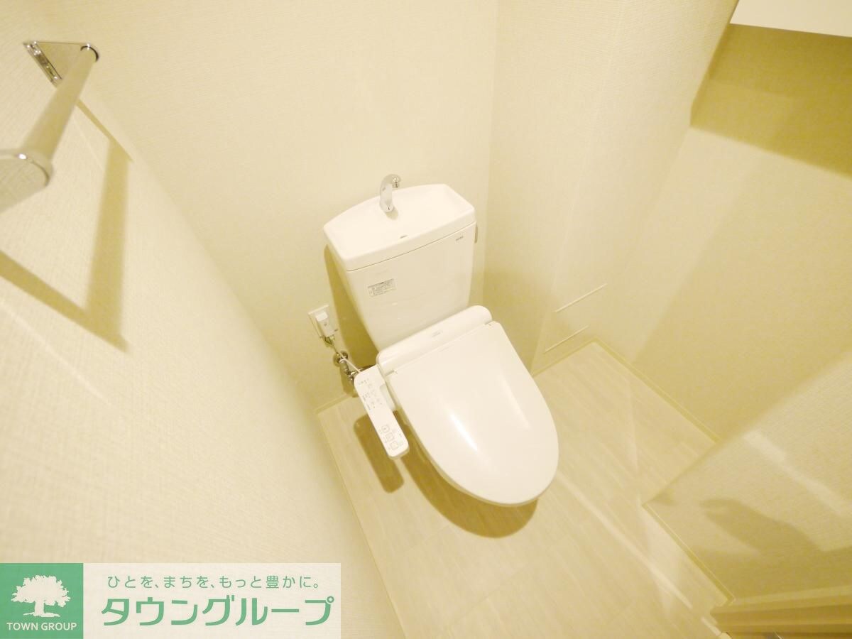 LIBR GRANT 大宮の物件内観写真