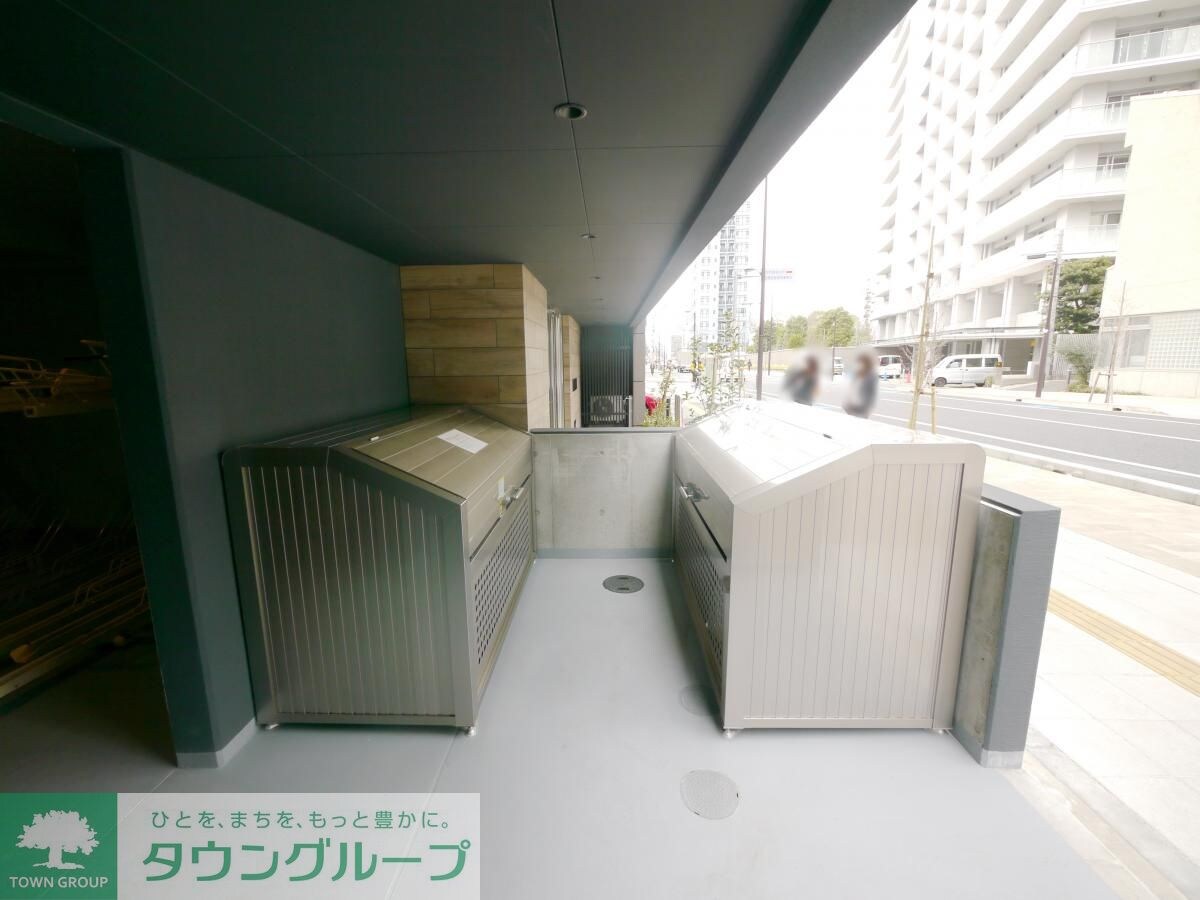 LIBR GRANT 大宮の物件内観写真