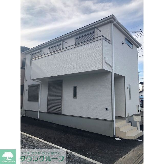 Kolet日進#03の物件外観写真