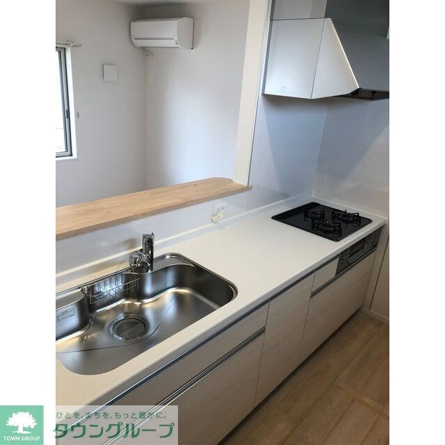 Kolet日進#03の物件内観写真