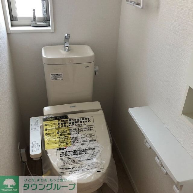 Kolet日進#03の物件内観写真