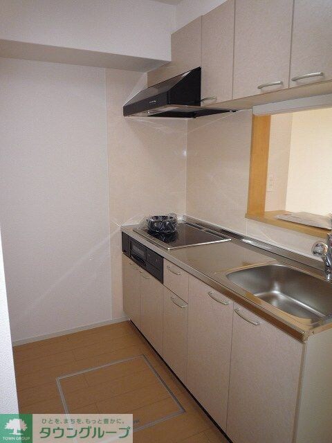 プリムローズ IIIの物件内観写真