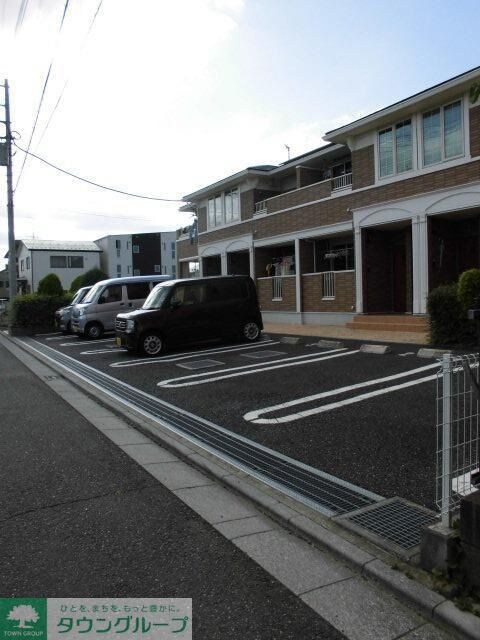 プリムローズ IIIの物件内観写真