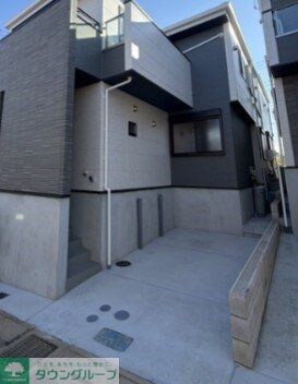 Kolet七里#03の物件内観写真