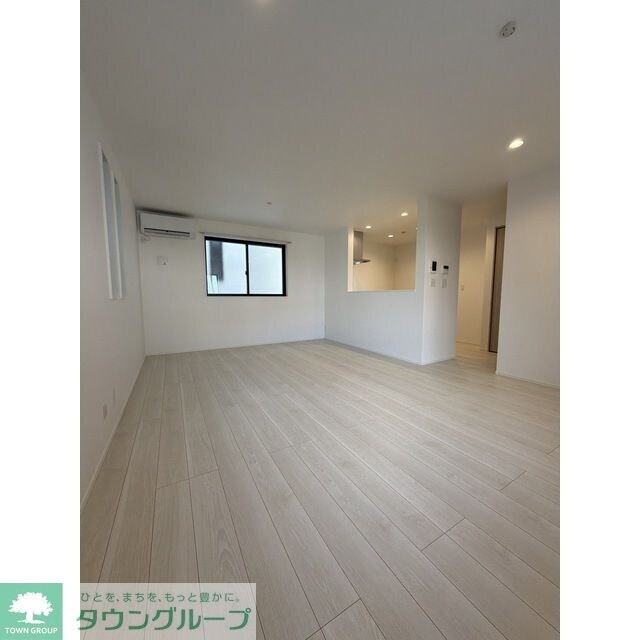 Kolet七里#04の物件内観写真