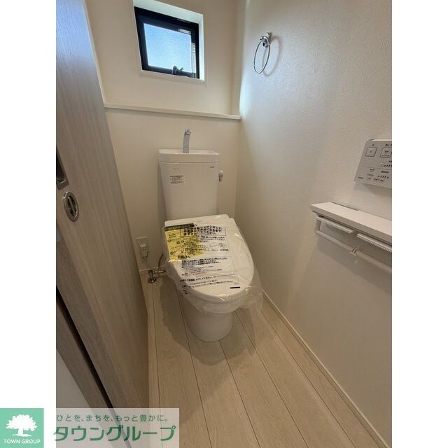 Kolet七里#04の物件内観写真