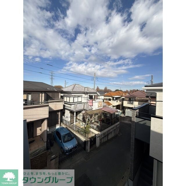 Kolet七里#04の物件内観写真