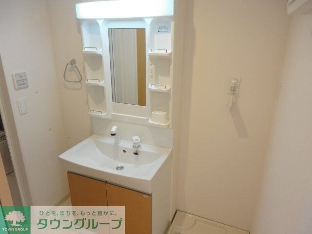 ベルグラース西大宮の物件内観写真