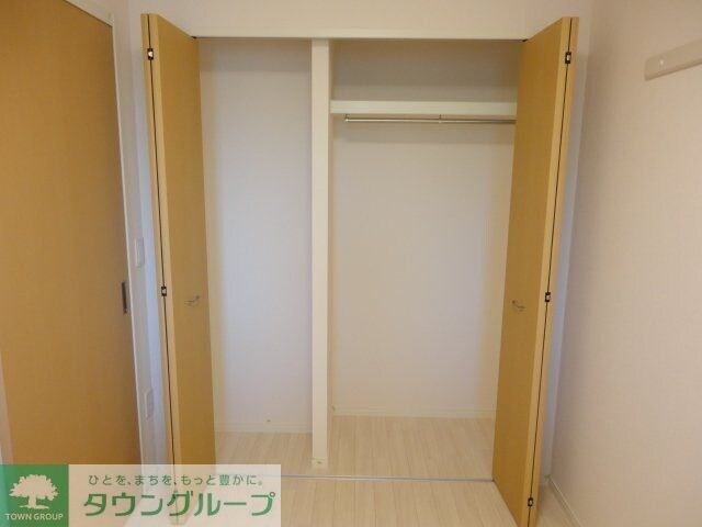 ベルグラース西大宮の物件内観写真