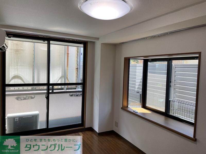 エスポアール大成の物件内観写真