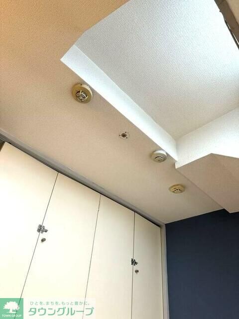 パンシオン日進の物件内観写真