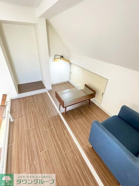 アートパレス日進A棟(No.5)の物件内観写真