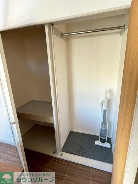 アートパレス日進A棟(No.5)の物件内観写真