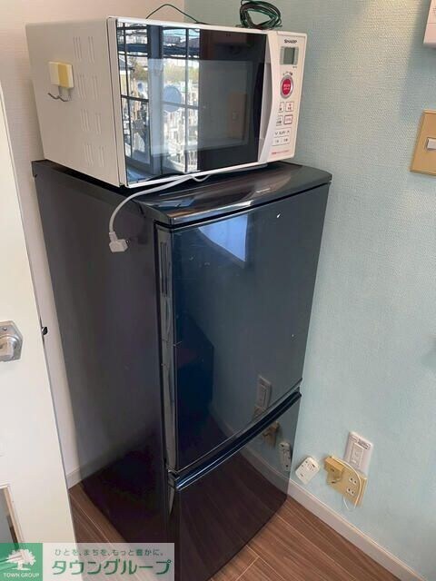 アートパレス日進A棟(No.5)の物件内観写真