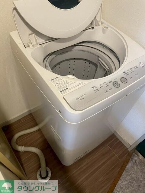 アートパレス日進A棟(No.5)の物件内観写真